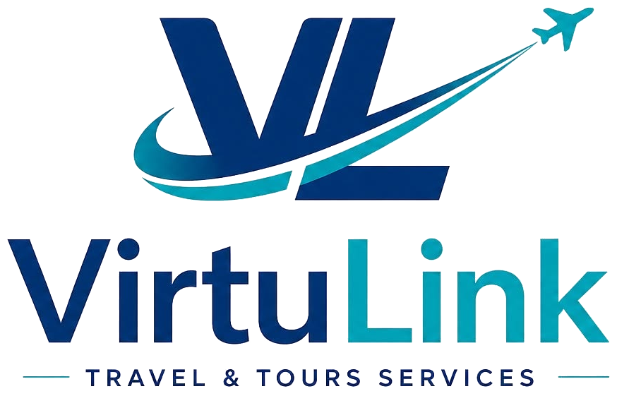 VirtuLink Travel & Tours Services